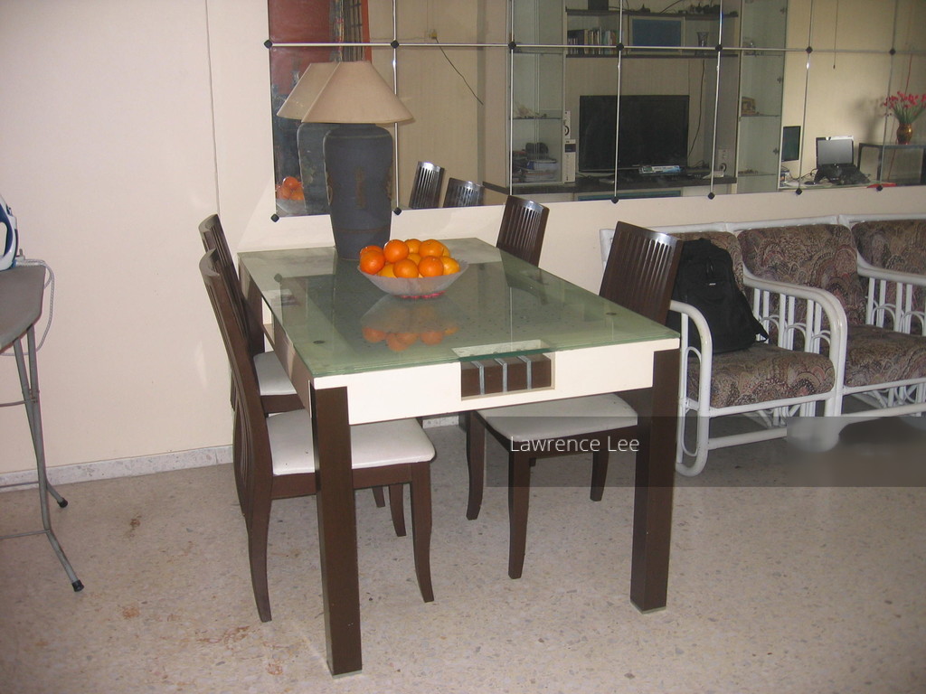 Tampines Street 21 thumbnail photo